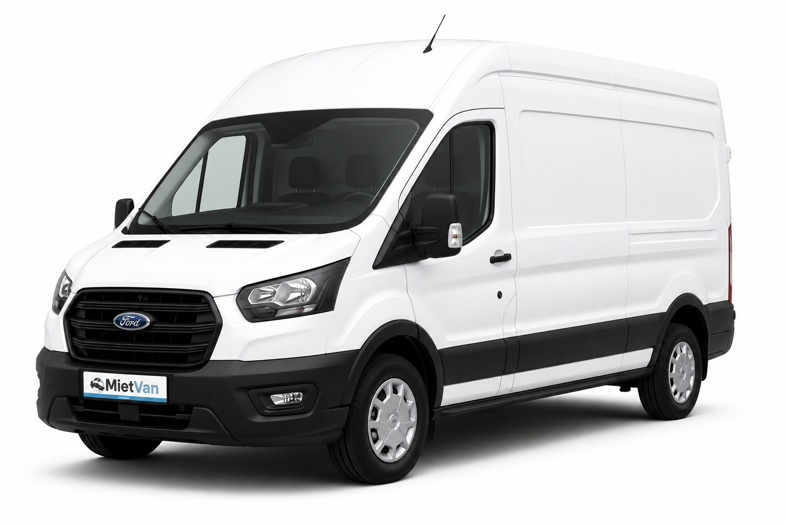 ford transit l2h2