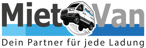 MietVan Logo